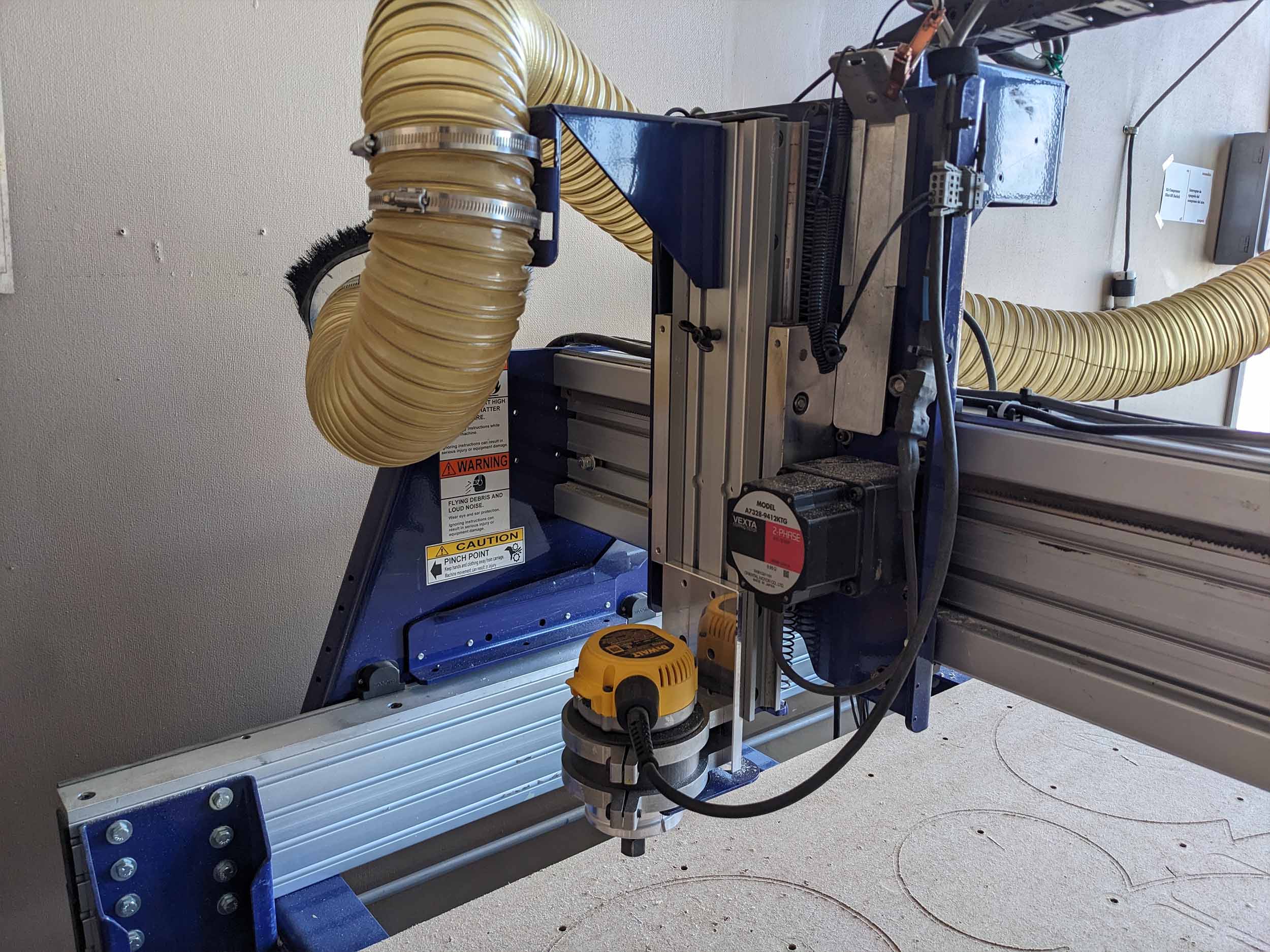 CNC Router